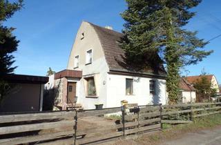 Haus kaufen in Arnold-Knoblauch-Str, 39122 Westerhüsen, Ruhig Wohnen am Rand von Magdeburg ! EFH mit Potential