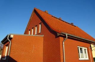 Einfamilienhaus kaufen in Kaffeeberg, 18276 Mistorf, Einfamilienhaus im Herzen von Mecklenburg