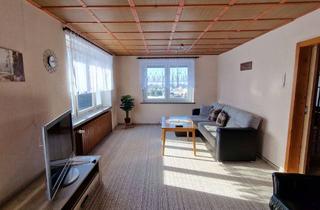 Doppelhaushälfte kaufen in 09569 Oederan, Attraktive teilmöblierte Doppelhaushälfte mit vielseitigen Annehmlichkeiten