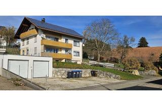 Haus kaufen in 89597 Hausen, Dreifamilienhaus in Hausen am Bussen