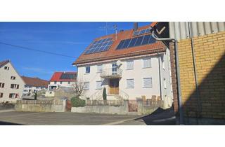 Bauernhaus kaufen in Unterdorfstr., 89597 Hausen, Großes Bauernhaus mit 10 Zimmern in Hausen am Bussen