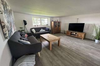 Bauernhaus kaufen in Dorfstraße 33, 18586 Middelhagen, Reetgedecktes Bauernhaus mit Boddenblick