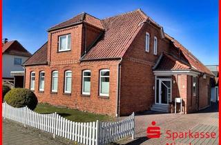 Haus kaufen in 31582 Nienburg, Eigentum und Mieteinnahme!