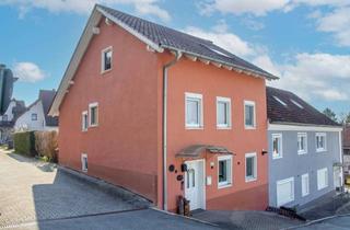 Doppelhaushälfte kaufen in 94405 Landau, Viel Platz in Ihrer künftigen Doppelhaushälfte in der unteren Stadt von Landau/Isar
