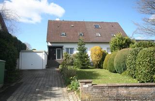 Doppelhaushälfte kaufen in 51491 Overath, ......Doppelhaushälfte in bevorzugter Lage von Overath-Marialinden......