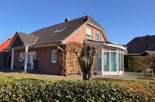Einfamilienhaus kaufen in 24975 Husby, Großzügiges Einfamilienhaus mit Wintergarten