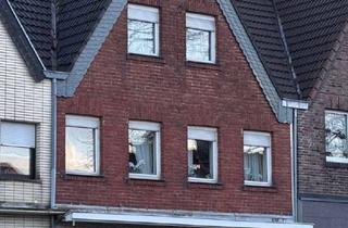 Haus kaufen in 52134 Herzogenrath, Wohn- und Geschäftshaus, gewerblich gut vermietet in Herzogenrath