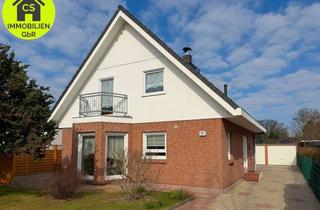 Einfamilienhaus kaufen in 03238 Finsterwalde, Gepflegtes Einfamilienhaus in TOP Lage von Finsterwalde