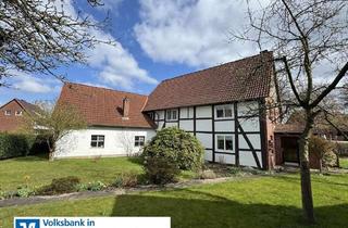 Haus kaufen in 32699 Extertal, VOLLTREFFER... Gebäude-Ensemble für Praxisbetreiber und Kleingewerbe