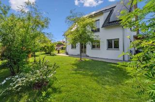 Haus kaufen in 88239 Wangen, Autarke Familien und Wellnessoase mit hochwertiger Ausstattung (Sauna, Schwimmteich uvm.)