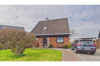 Haus kaufen in 24366 Loose, Dein neues Zuhause in Norden