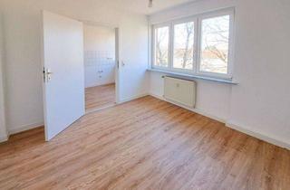 Wohnung mieten in Goethestraße 21, 04442 Zwenkau, IHR NEUES APARTMENT IN SEENÄHE // Gemütliche 1-Raum-Wohnung mit Tageslichtbad