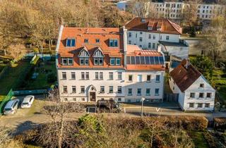 Mehrfamilienhaus kaufen in 04328 Leipzig, MEHR ALS NUR EIN HAUS | Voll vermietet + zusätzliches Flurstück mit Bebauungsplan