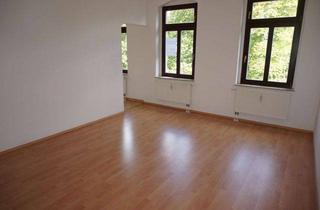 Wohnung mieten in Schloßplatz, 09113 Chemnitz, Wohnen am Schloß-Chemnitz - frei ab 1.7.26 - 2.OG + Stellplatz !