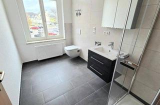 Immobilie mieten in Stresemannstraße, 08523 Plauen, Nagelneue Behindertengerechte 3-R.-Whg. m. Lift u. Balkon mitten in der City