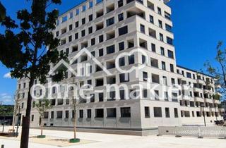 Wohnung mieten in Johanna-Dachs-Str. 36, 93055 Regensburg, Geräumige 2 Zimmer-Wohnung im Marina Quartier Regensburg HC06