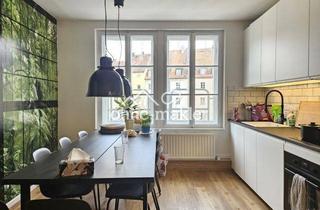 Wohnung mieten in Sendlinger Straße 42A, 80331 München, Erstbezug! Zimmer in wunderschöner Wohnung und Top-Lage