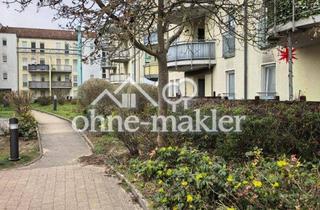 Wohnung mieten in R.-Breitscheid-Str., 15517 Fürstenwalde, Ruhiglage in Fürstenwalde Süd