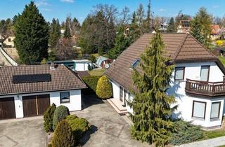 Einfamilienhaus kaufen in 01689 Weinböhla, EFH in Weinböhla, 130 m² Wfl., EBK, 5 Zi., Doppelgarage, Grst. 3.348 m² +++PROVISIONSFREI+++