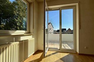 Wohnung kaufen in 58730 Fröndenberg, Fröndenberg-Ardey: Eigentumswohnung mit Balkon und Stellplatz zum Selberwohnen oder als Renditeobjekt!