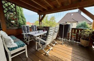 Wohnung kaufen in 58730 Fröndenberg, Fröndenberg/Ruhr: Altbau-ETW mit Charme und großen Räumen - Einfach riesig!