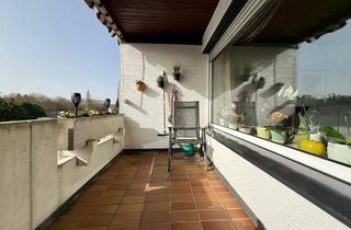 Wohnung kaufen in 58706 Menden, Menden: Vermietete Eigentumswohnung mit Balkon und Stellplatz - Optimal für Kapitalanleger!