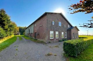 Grundstück zu kaufen in 25693 Gudendorf, Neue Chance! Freizeitgrundstück zur freien Entfaltung in Gudendorf!