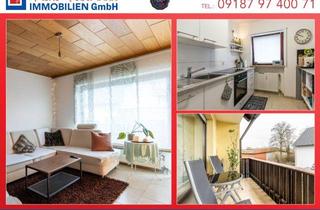 Wohnung mieten in 90518 Altdorf, Frühstück auf dem Balkon ... ruhig gelegen, dennoch in angenehmer Laufweite zur City und S-Bahn