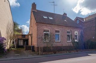 Grundstück zu kaufen in 21680 Stade, Grundstück in Top-Lage mit Altbestand!