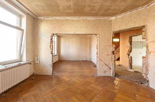 Einfamilienhaus kaufen in 21680 Stade, Super Lage für einen Neubeginn!
