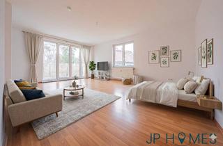 Wohnung kaufen in 15738 Zeuthen, Kapitalanlage in Zeuthen | ca. 4–5 % Renditepotenzial | fußläufig zum See & S-Bahn