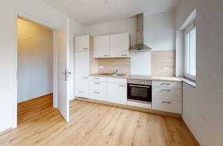 Wohnung mieten in 46446 Emmerich, Ankommen, aufatmen, bleiben wollen: Ihr neues Zuhause mit Balkon & Aufzug