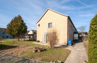 Reihenhaus kaufen in 38704 Liebenburg, Haus mit Platz für die ganze Familie in ruhiger Lage