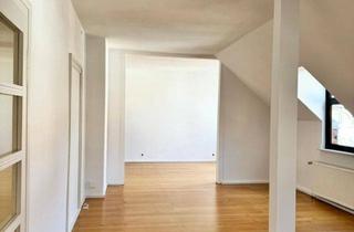 Wohnung mieten in 30519 Hannover, DÖHREN - 4,5 - Zimmer auf 2 Ebenen im 3. OG & DG Nähe Fiedelerplatz & Leinemasch