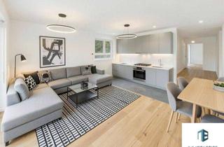 Wohnung kaufen in 55411 Bingen, Barrierearm wohnen im KfW40-QNG Standard: 101 m² Erdgeschosswohnung im Erstbezug - Provisionsfrei!
