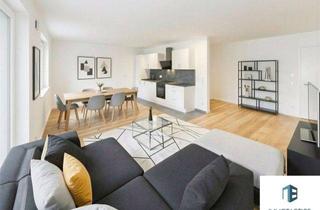 Wohnung kaufen in 55411 Bingen, KfW40-QNG - Erdgeschosswohnung mit Rheinblick und Tiefgarage - Ein Mehrwert auch für Kapitalanleger