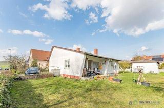 Grundstück zu kaufen in 55278 Selzen, Großes Grundstück mit Wohnbebauung und Entwicklungspotenzial