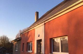 Mehrfamilienhaus kaufen in 16248 Lüdersdorf, Werthaltige Kapitalanlage – gepflegtes Mehrfamilienhaus mit 5 langfristig vermieteten Einheiten