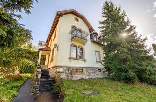 Einfamilienhaus kaufen in 76646 Bruchsal, Stilvolles Einfamilienhaus, Baujahr 1935, in sehr guter Wohnlage von Bruchsal (sanierungsbedürftig)