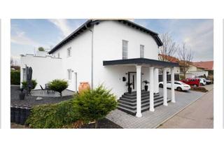 Haus kaufen in 74226 Nordheim, Exklusives, großes Wohn- und Geschäftshaus