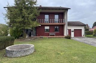 Haus mieten in 94428 Eichendorf, Geräumiges 6-Zimmer-Haus in Eichendorf