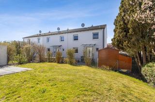Haus mieten in 85290 Geisenfeld, Bezugsfrei | Modernisiertes Reiheneckhaus mit Südgarten in ruhiger Lage