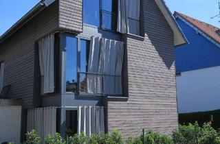 Haus mieten in Hofackerstraße 20b, 79232 March, Neuwertiges Reihenmittelhaus mit 3 Zimmern in March