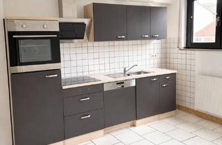 Haus mieten in Brabantstraße, 53937 Schleiden, Gemütliches Reihenhaus, 4 Zimmer, mit Einbauküche in Schleiden-Gemünd