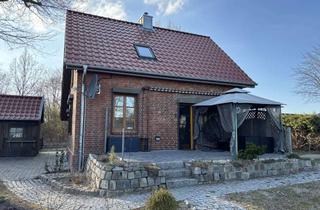 Haus mieten in 21514 Büchen, . . . Einfamilienhaus mit großem Garten, für 1-2 Personen . . .