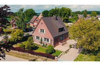 Haus mieten in Am Klinken, 21493 Basthorst, Geräumiges 5-Zimmer-Haus mit Garage in Basthorst