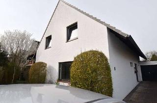 Haus mieten in 27721 Ritterhude, Frisch renoviertes Einfamilienhaus mit Einliegerwohung in Ritterhude