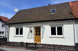 Haus mieten in 69509 Mörlenbach, Renoviertes 7-Zimmer-Haus in Mörlenbach mit Garage