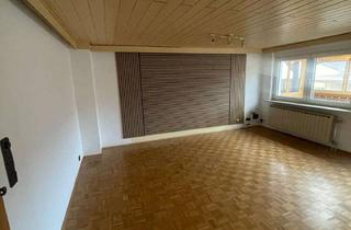 Haus mieten in Leibelbach, 91567 Herrieden, 3-Zimmer Wohnung in Leibelbach, Nähe Herrieden