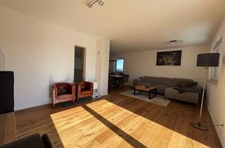 Haus mieten in Am Schwagerfeld 6a, 84174 Eching, MODERNE & HOCHWERTIGE DOPPELHAUSHÄLFTE MIT GARTEN IN HAUNWANG